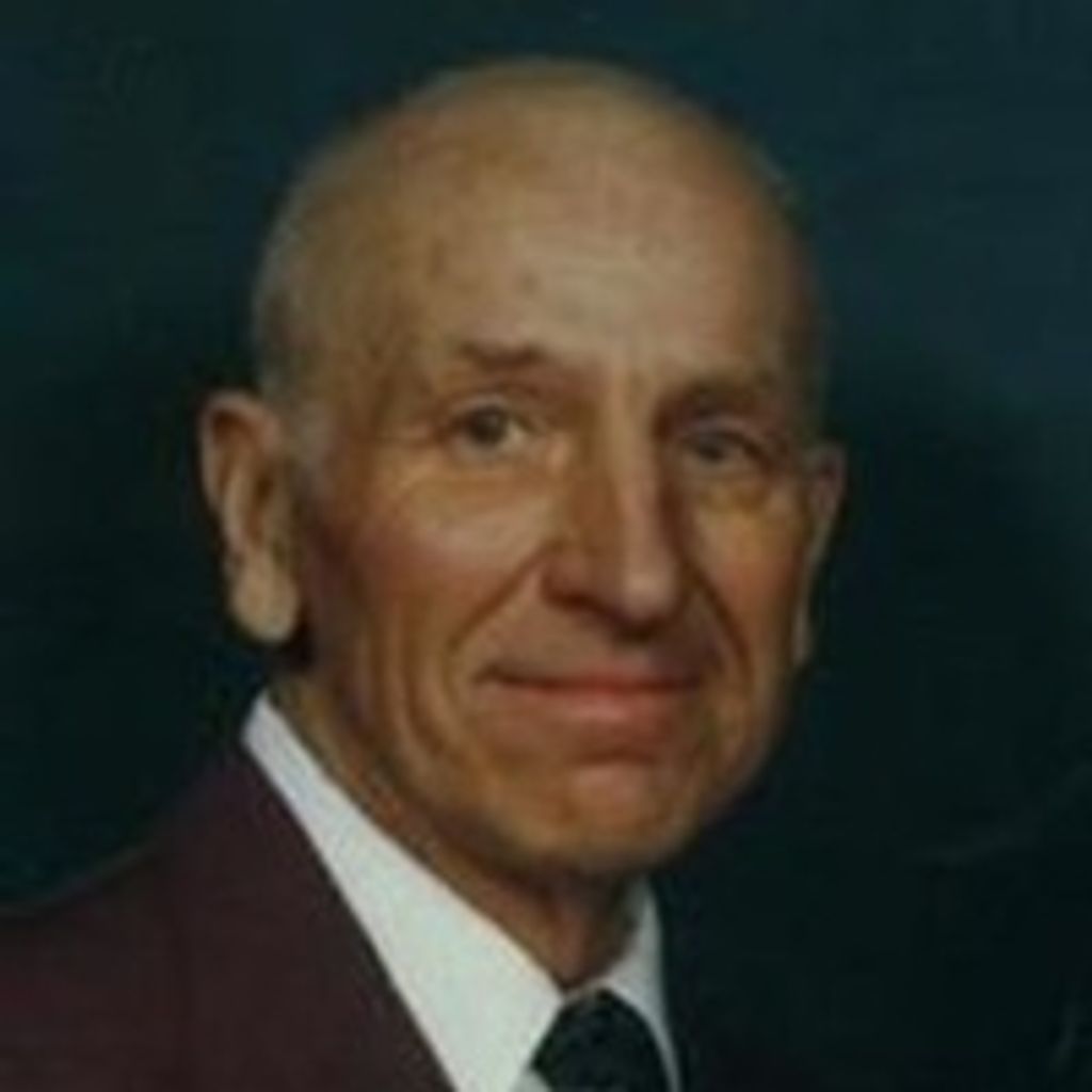 Lowell W Blank