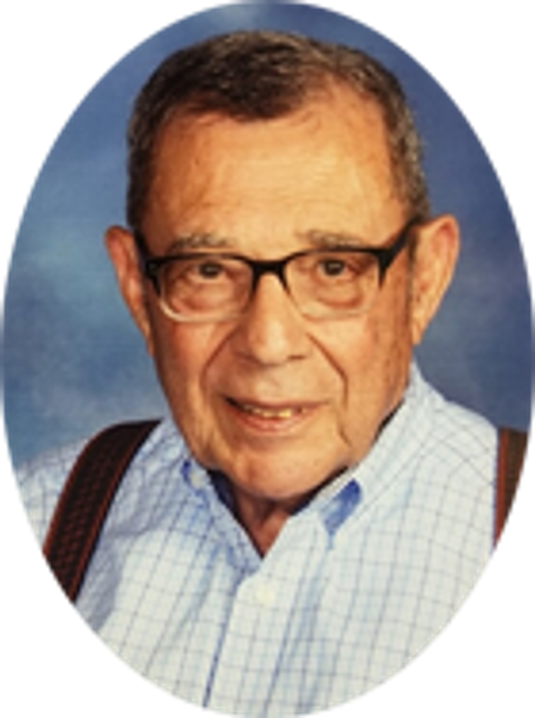 Bernardo De La Garza Profile Photo