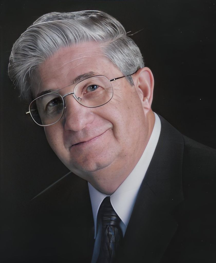 Frank Raymond Yocom
