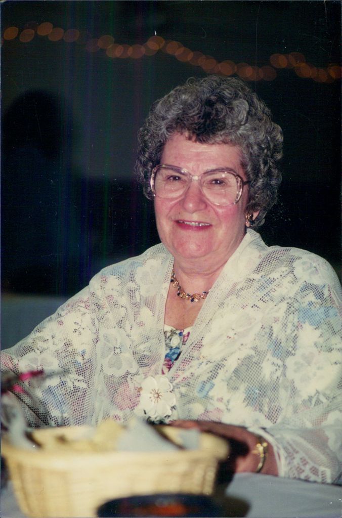 Cecilia Reyes Gonzalez