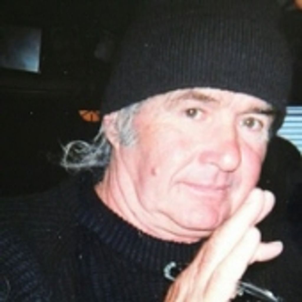 Bruce R. Finnegan