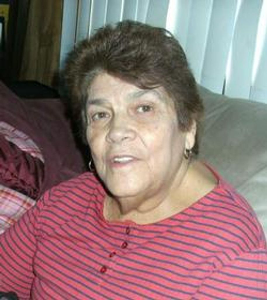 Rosie Gonzales