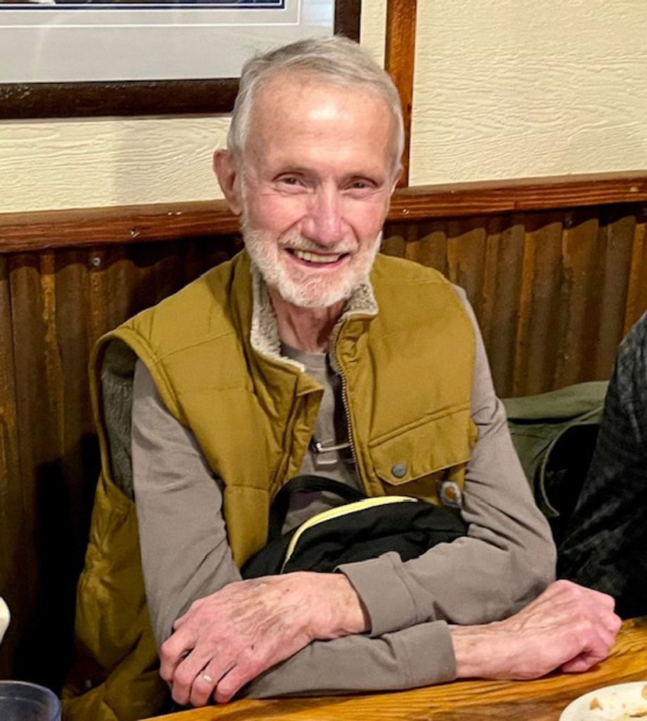 Charles Gregory Russ Profile Photo