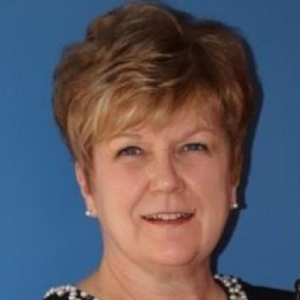 Miriam J. Jensen Profile Photo