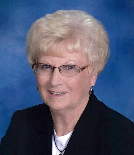 Betty A. Brown Profile Photo