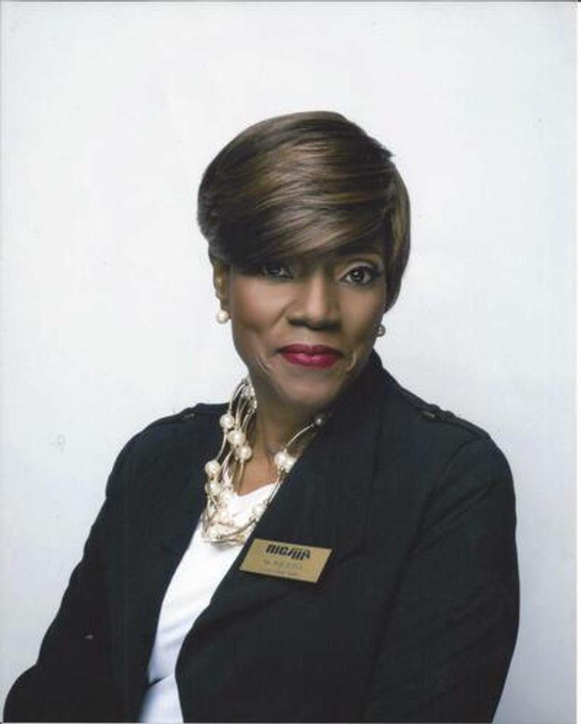 Pamela Yvette Hickson Dennis Profile Photo