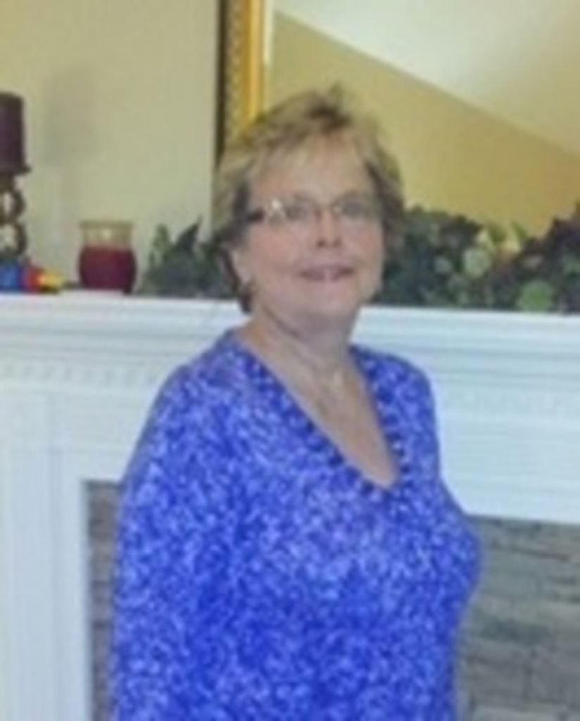 Amy Thacker Gross Profile Photo
