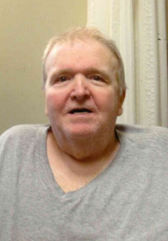 Wilford Crawford Profile Photo