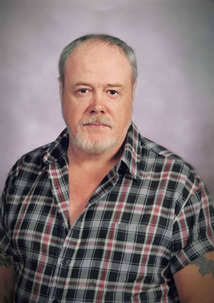 Edward Brown