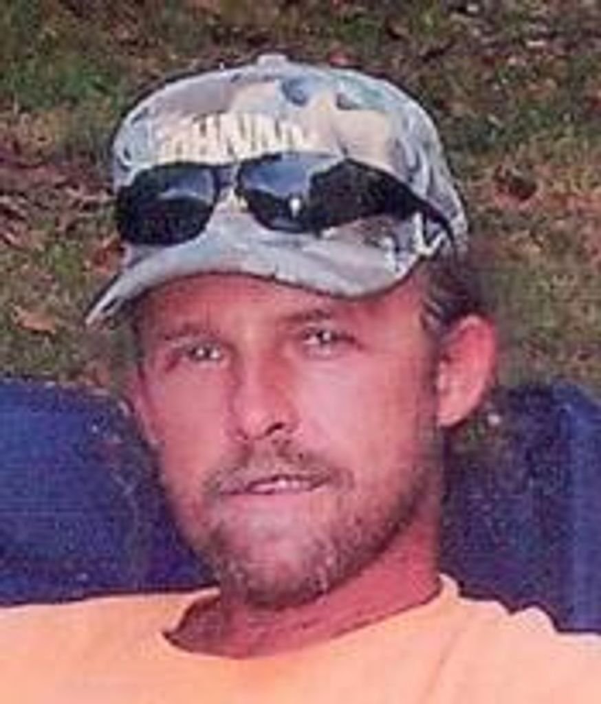 James Patrick Shoffner