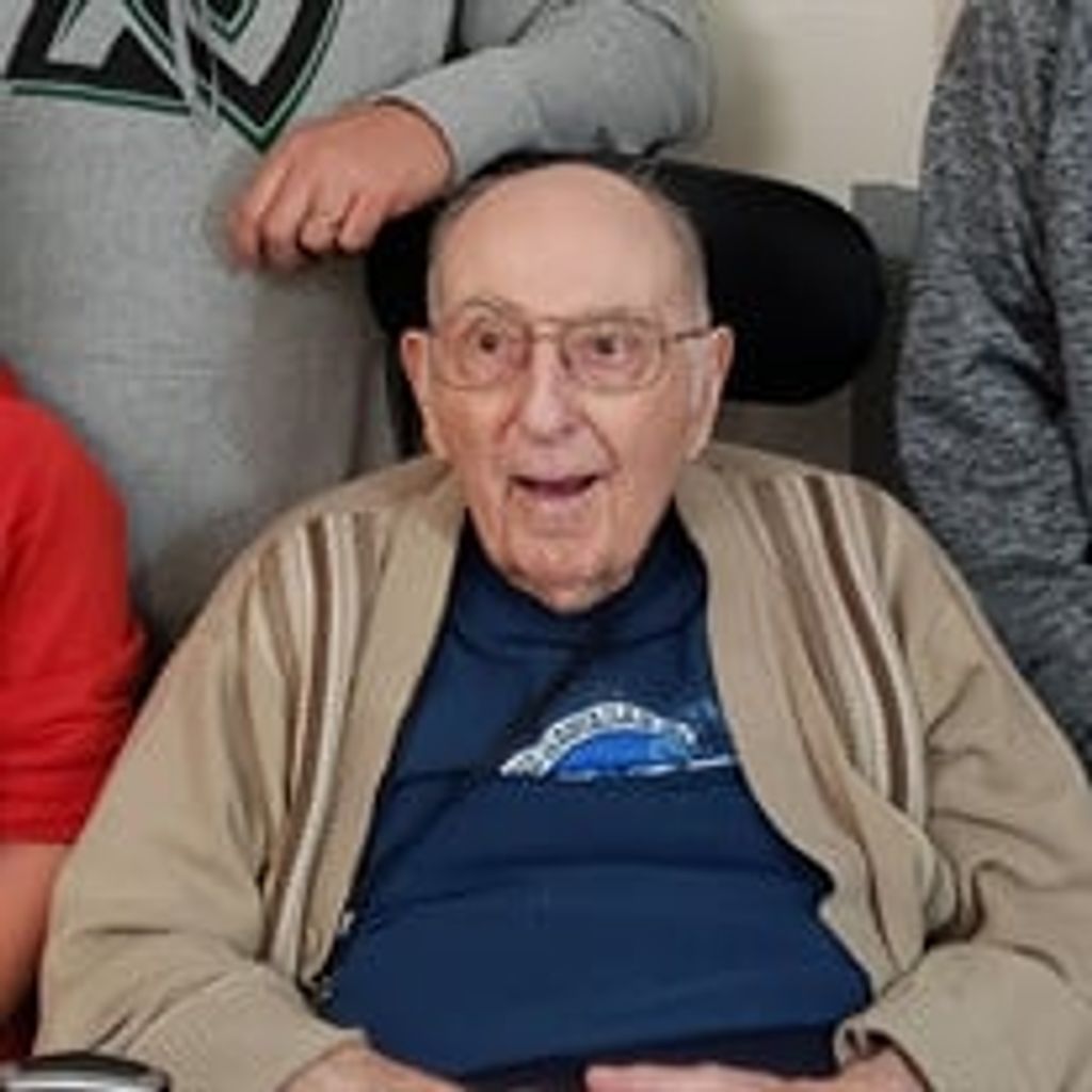 Lowell Edwin Nesbitt
