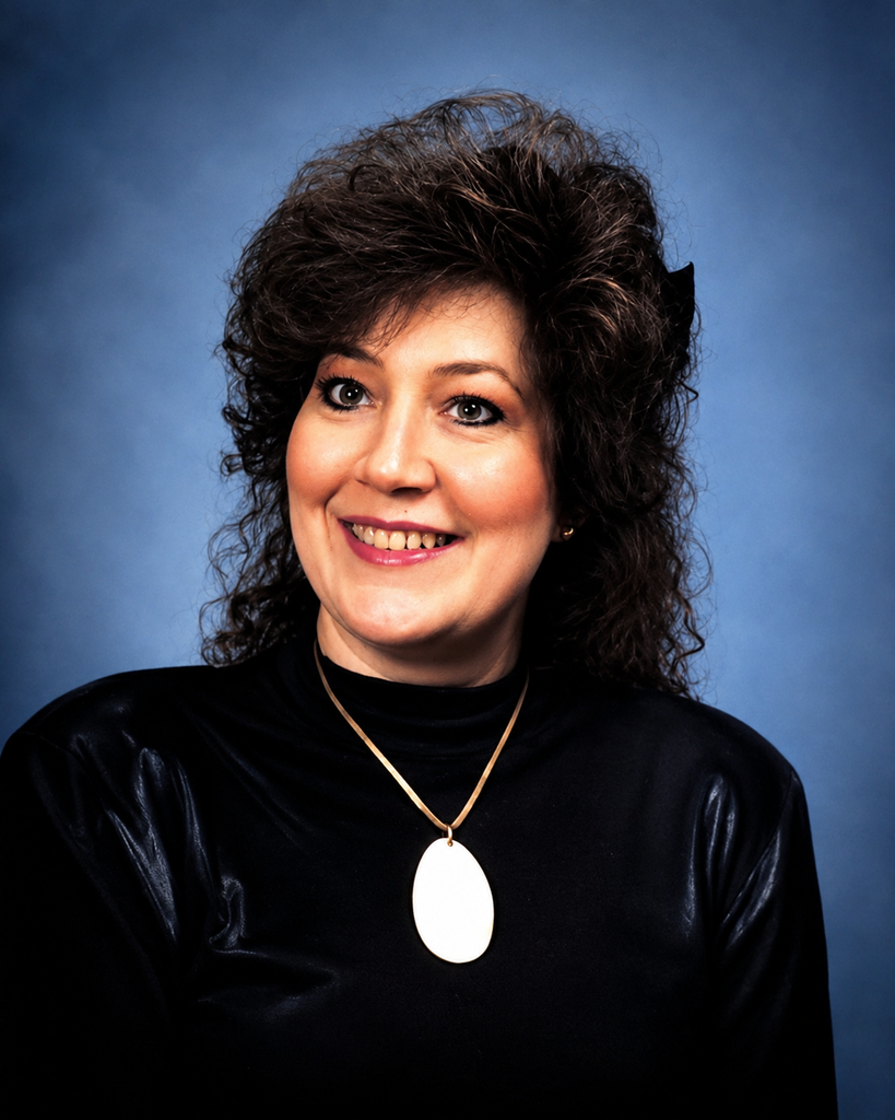 Donna Cheshire Holland Profile Photo
