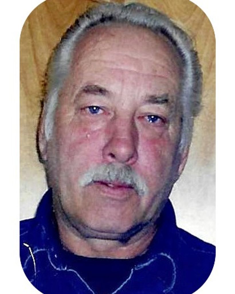 Kenneth G. Sutherland