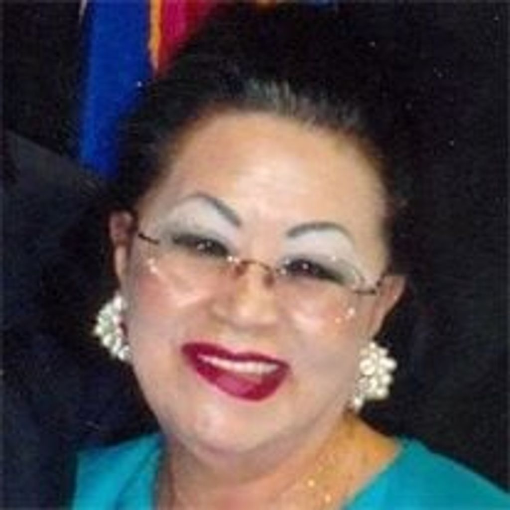 Mieko Obituary