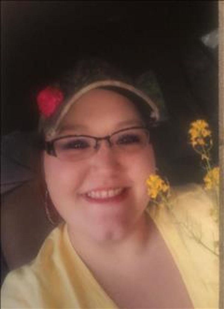 Amanda Howell Profile Photo