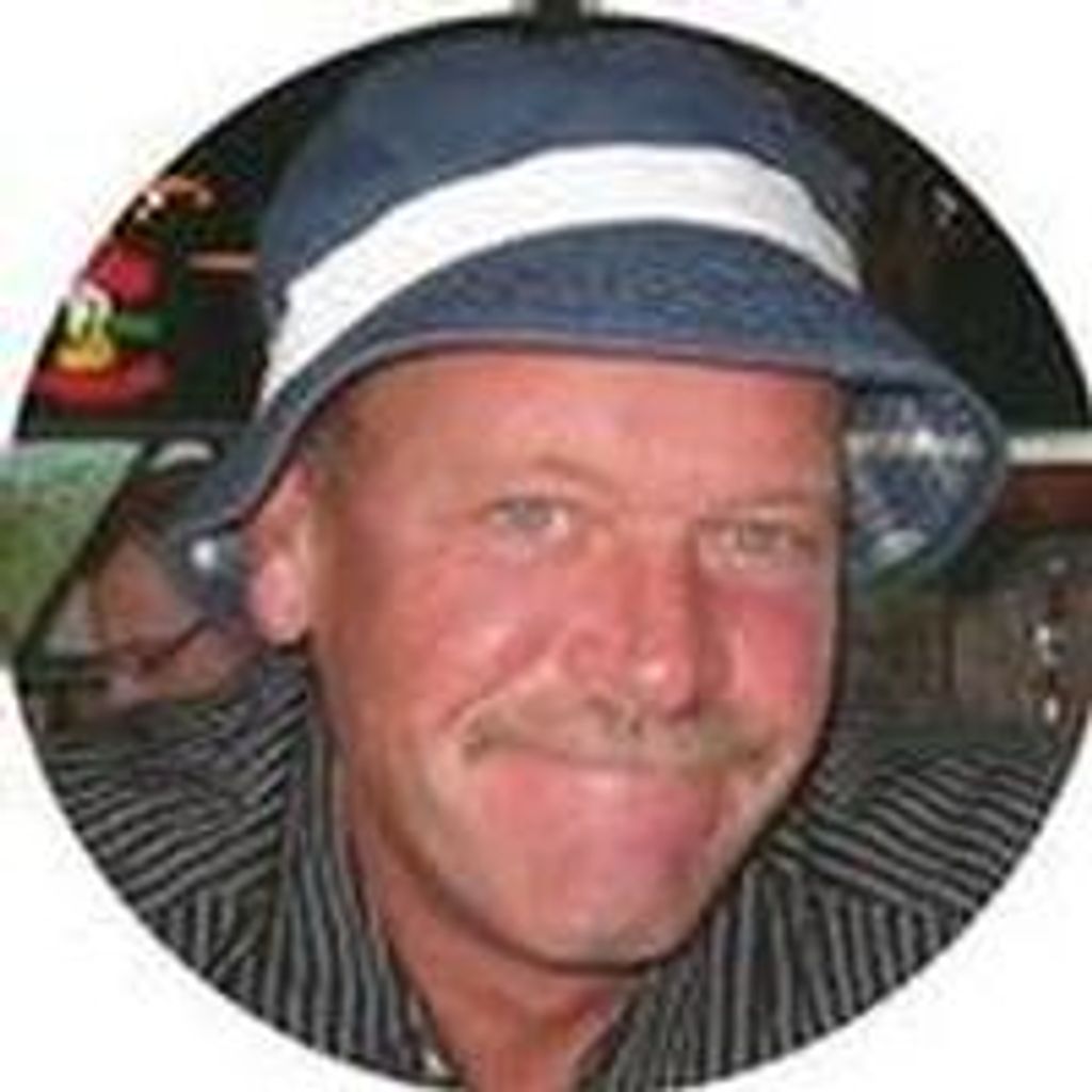 Jeffrey Hogan Profile Photo