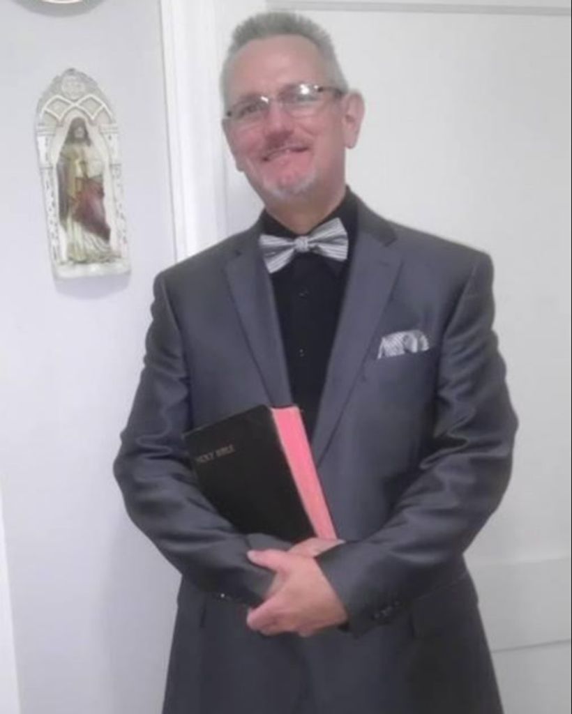 Jerry Wayne Posey Profile Photo