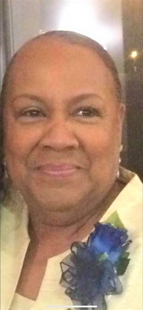 Rosalind L Jordan Profile Photo