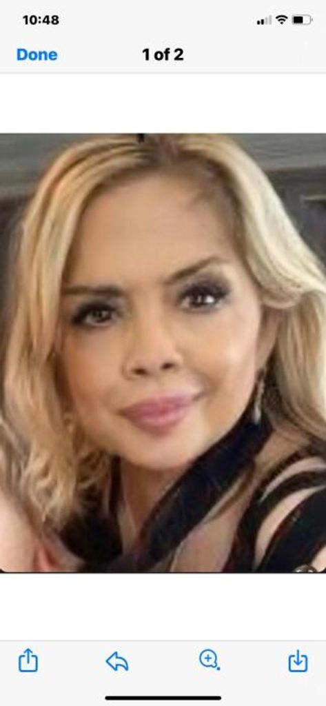 Amy N. Serlis Profile Photo