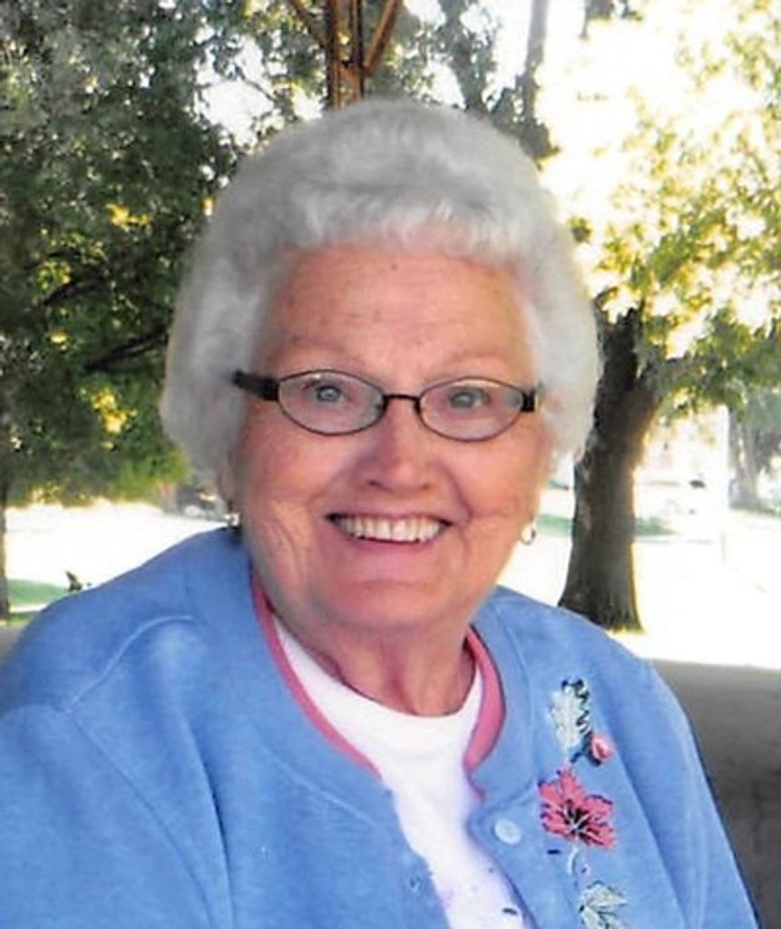 Golda May Carpenter Profile Photo