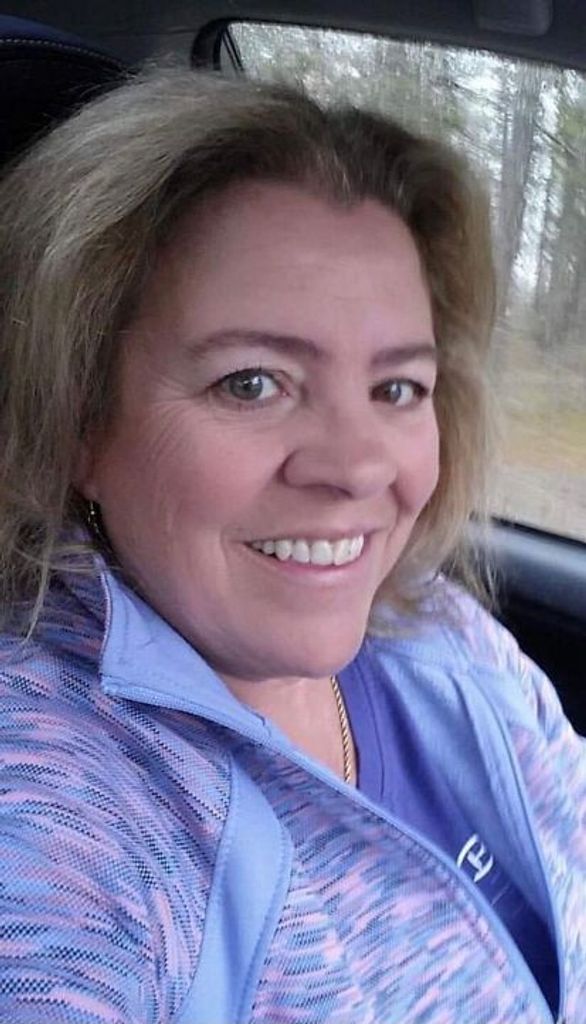 Therese Marie Bernier Burns