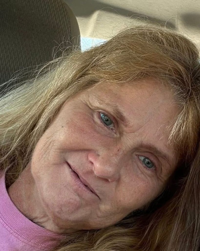 Casey Colleen Overstreet