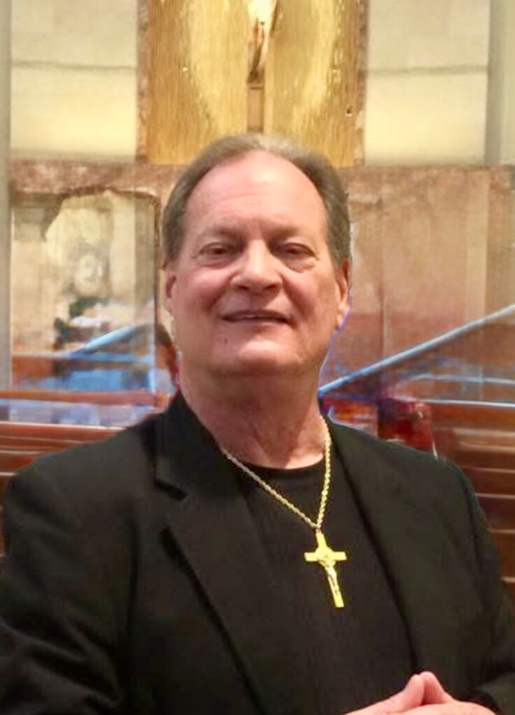 Frank Lawrence Messina