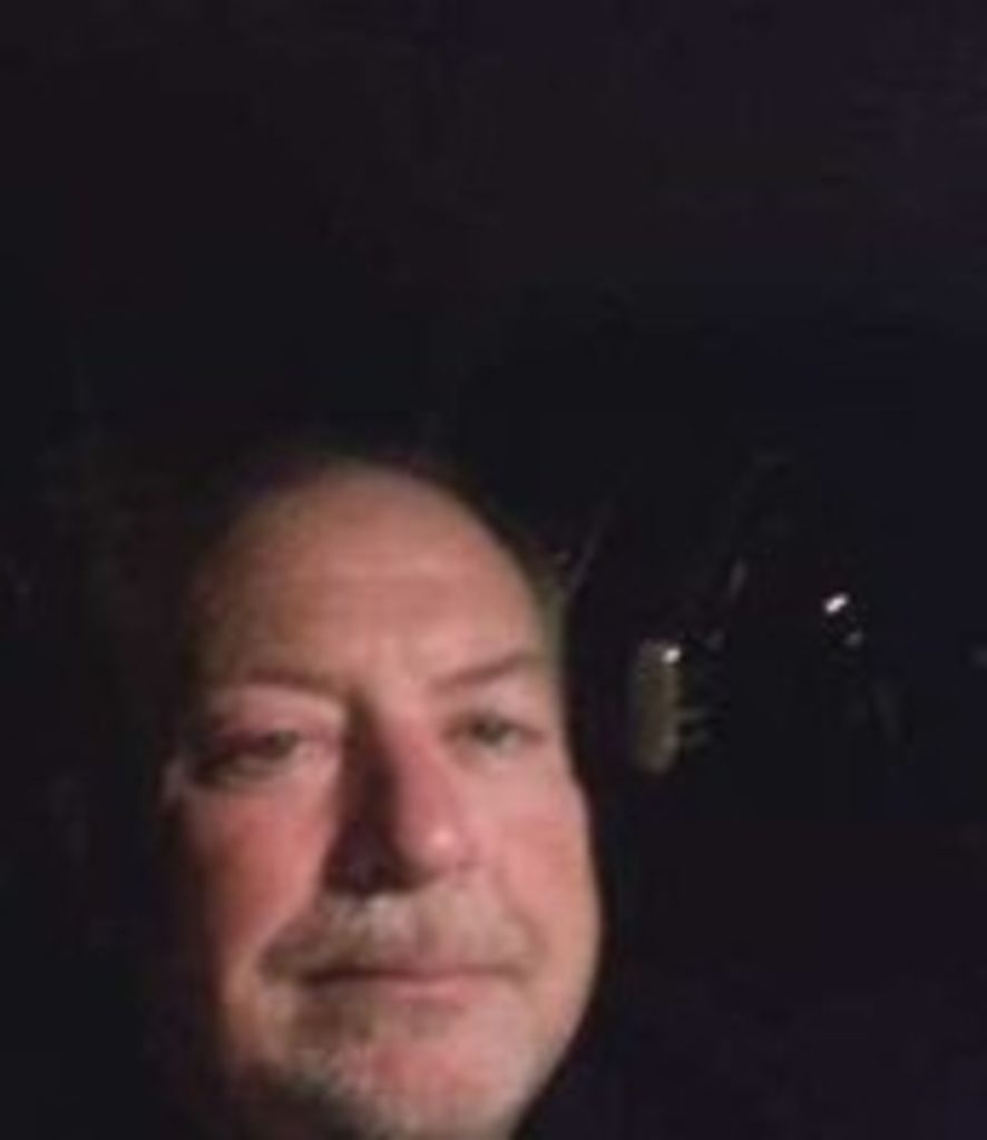 Alan Michael Roberts