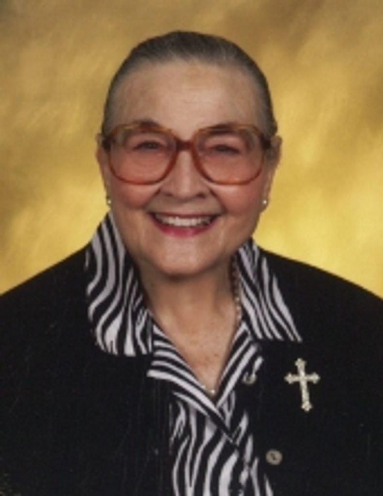 Martha Jacqueline Jacobs