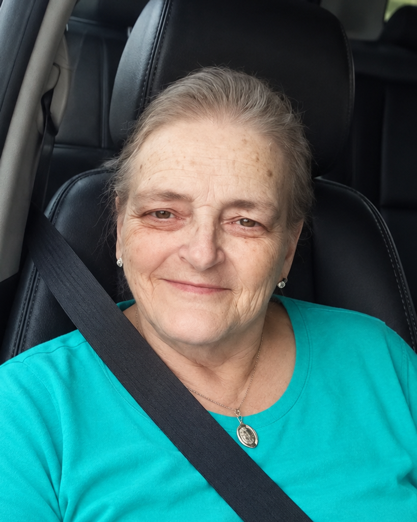 Drucilla Darnell Walters