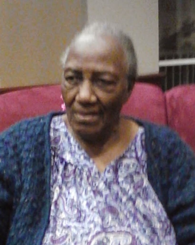 Nina Wesley