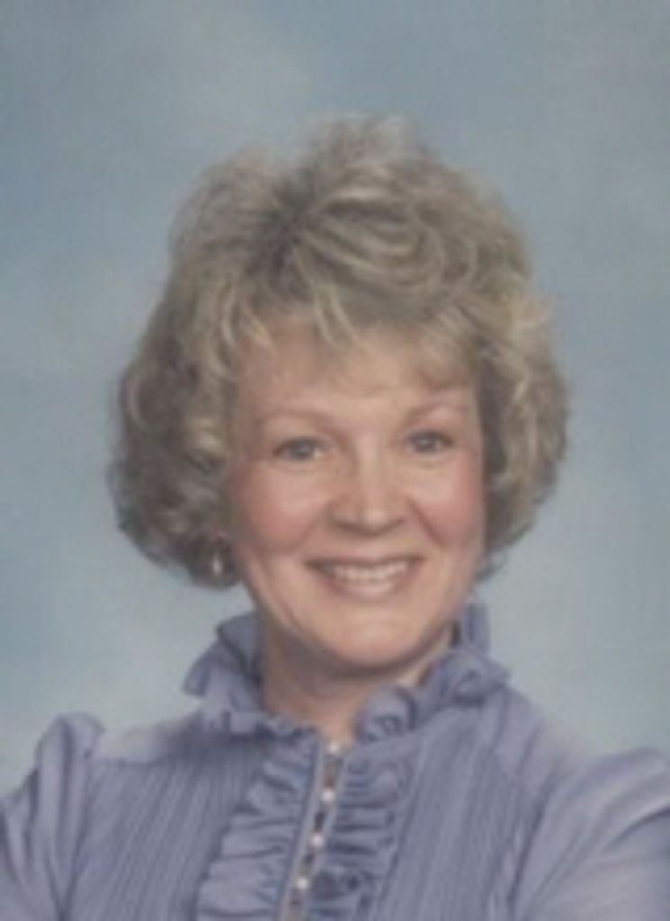 Betty Lou Roberts Profile Photo