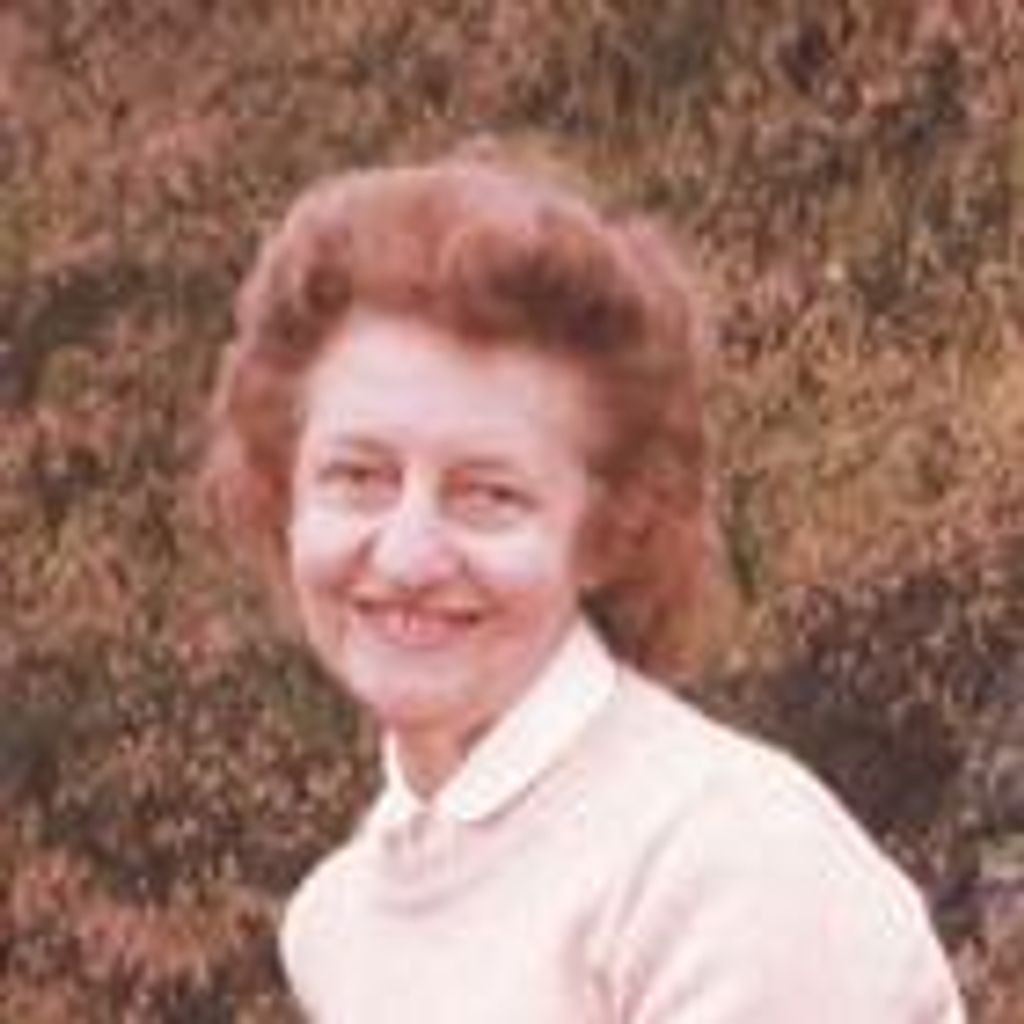 Patricia "Pat" Droba