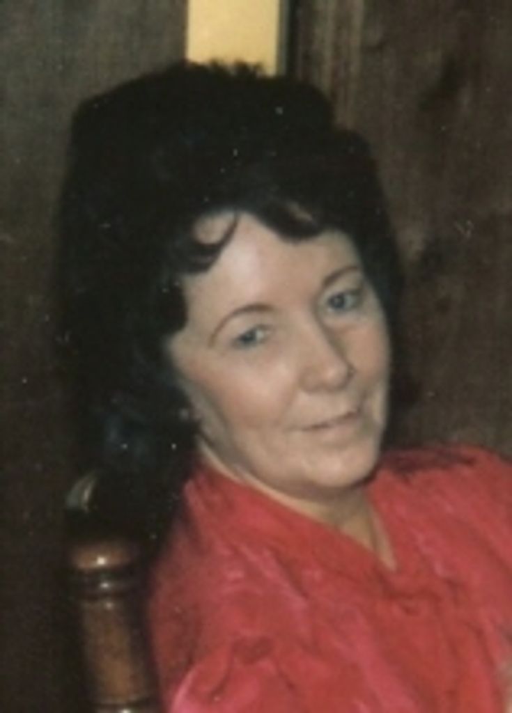 Ramona Jane Crabtree Grice