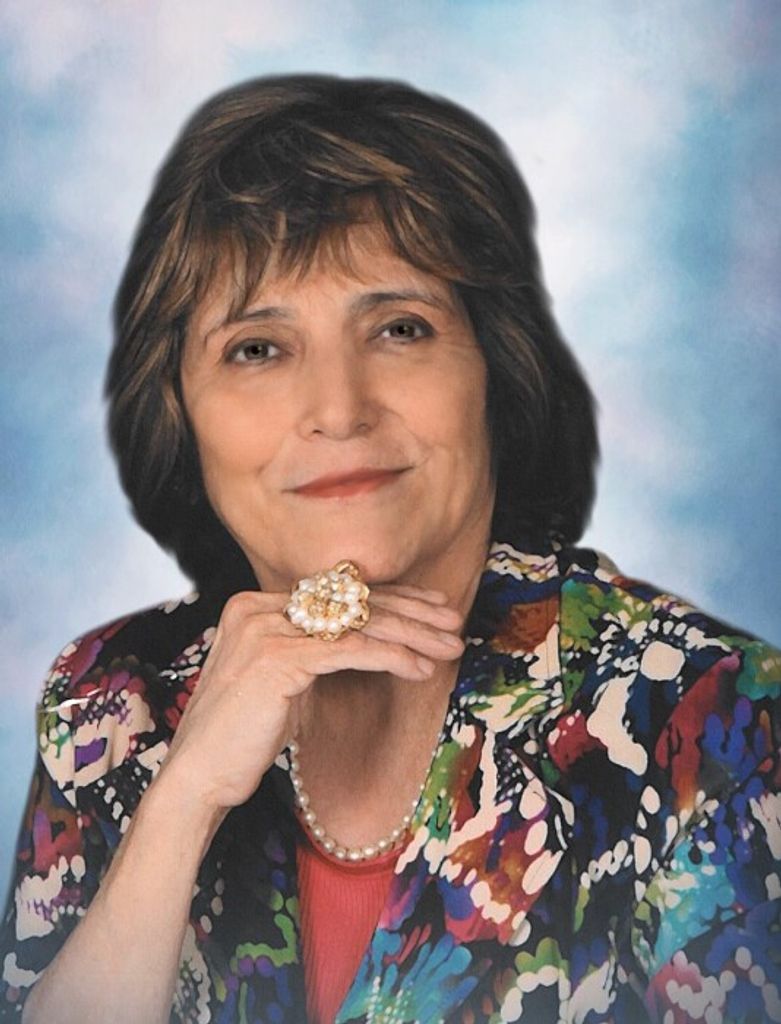 Mary Willow