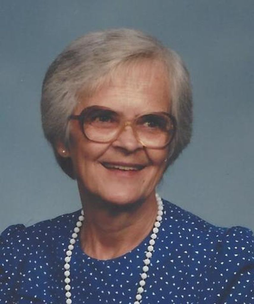 Mildred Fay Wood Profile Photo