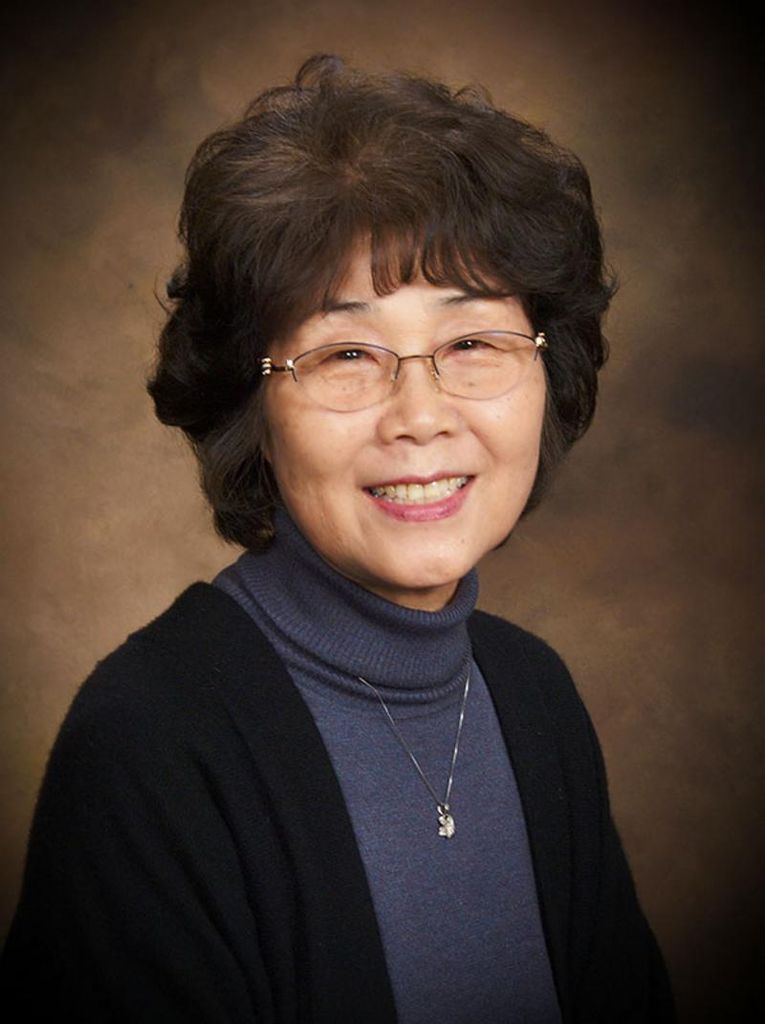 Kiyo Imai