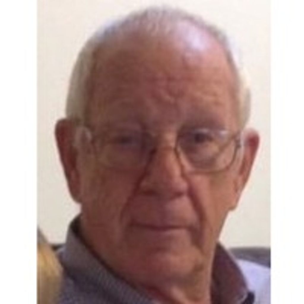 Thomas L. McGeary