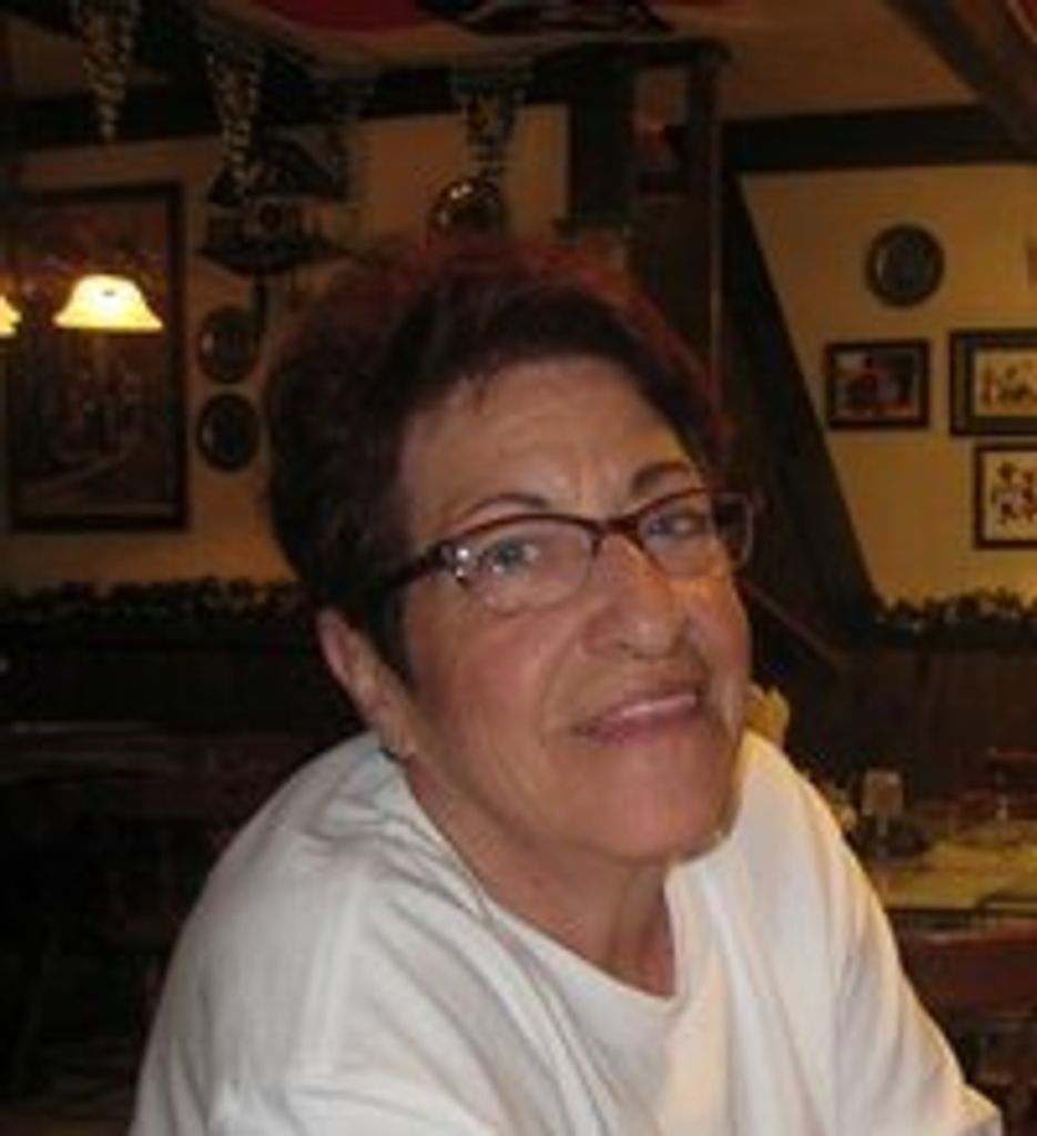 Janet Lorraine Spina