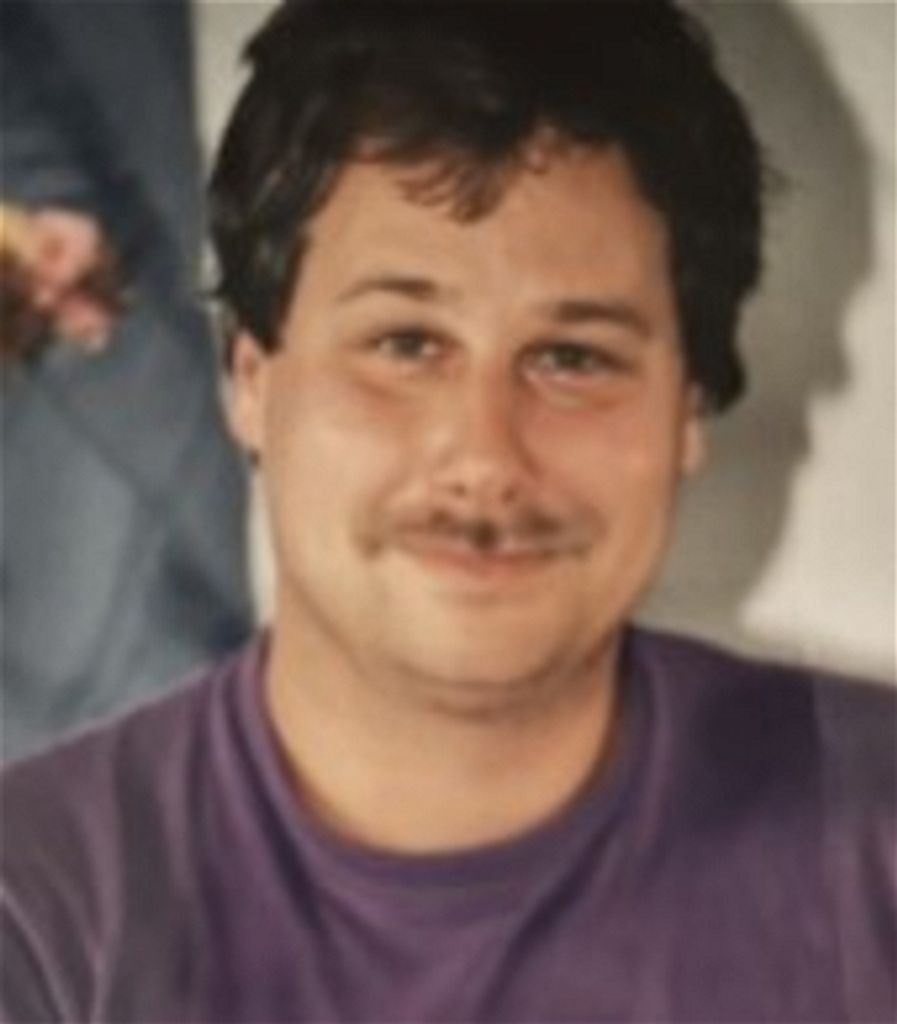 Jeffrey Eysoldt