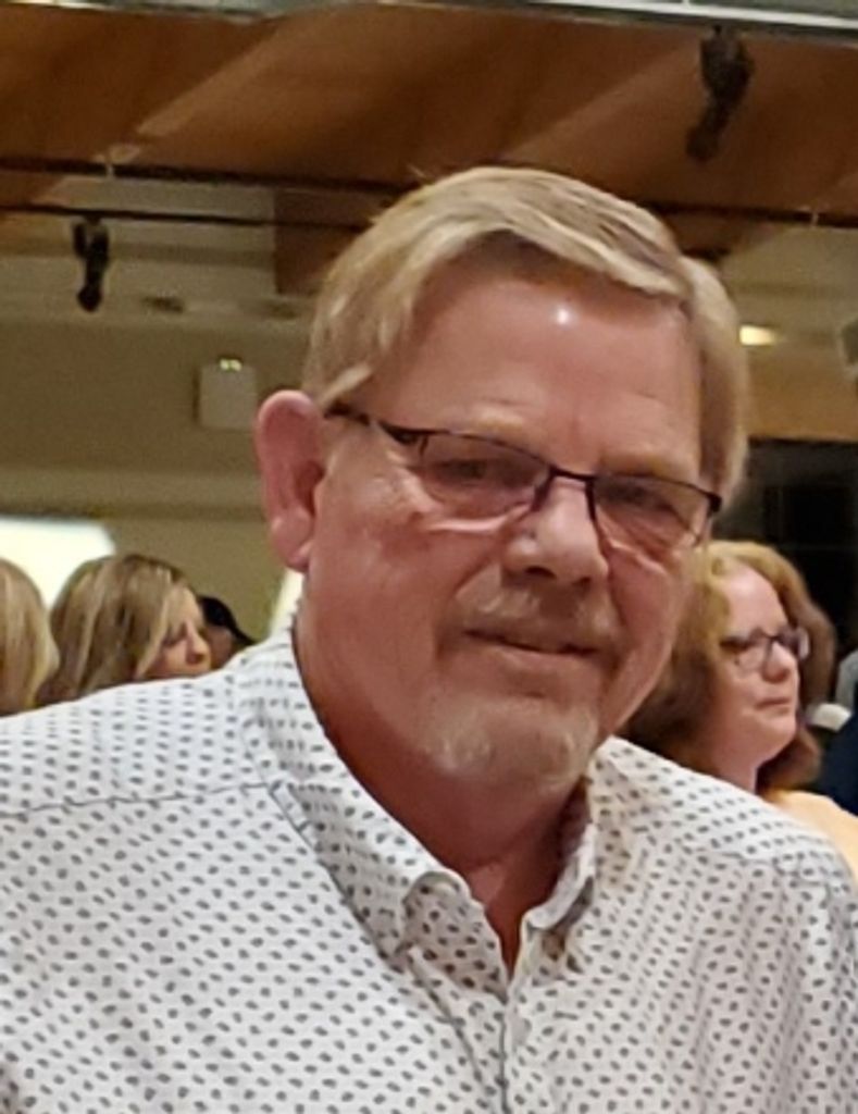 Joseph "Keith" Jones