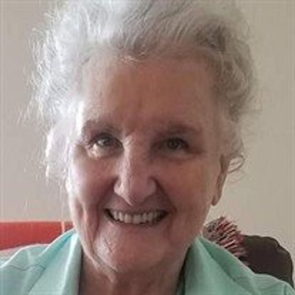 Rhoda  Ann Cross