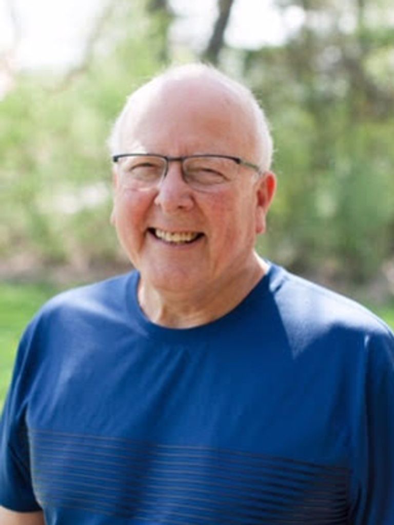 Richard F. Korzyniewski Profile Photo