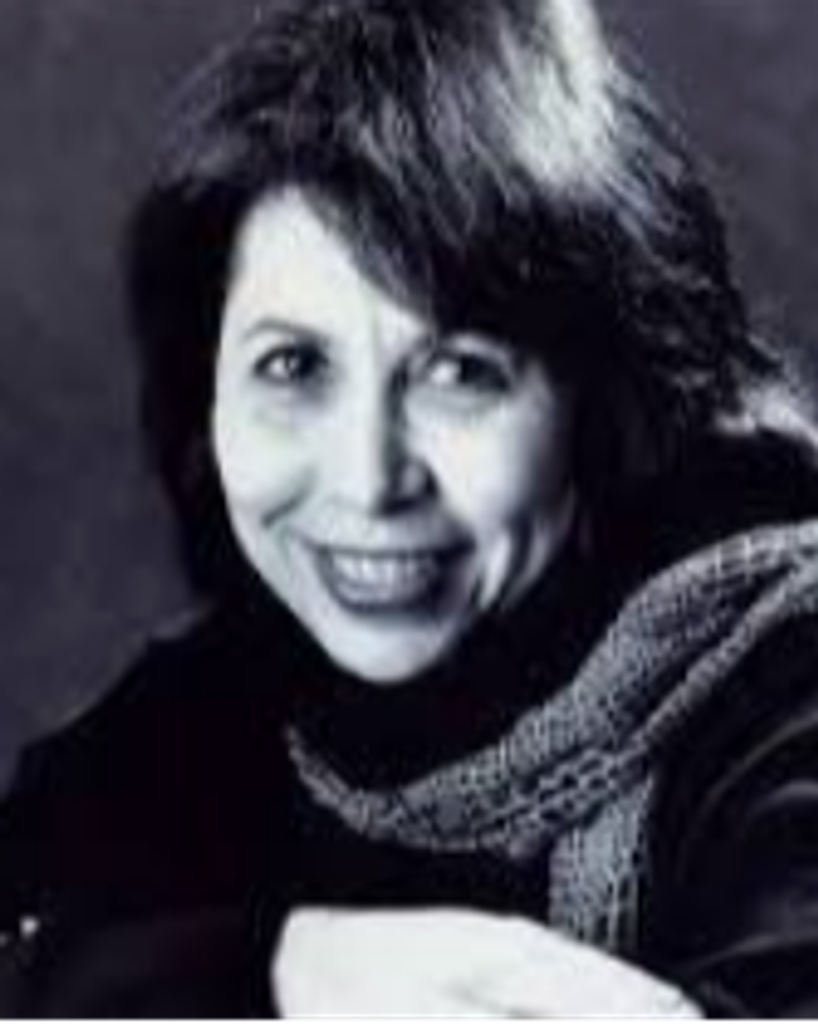 Mary Victoria Shiefman