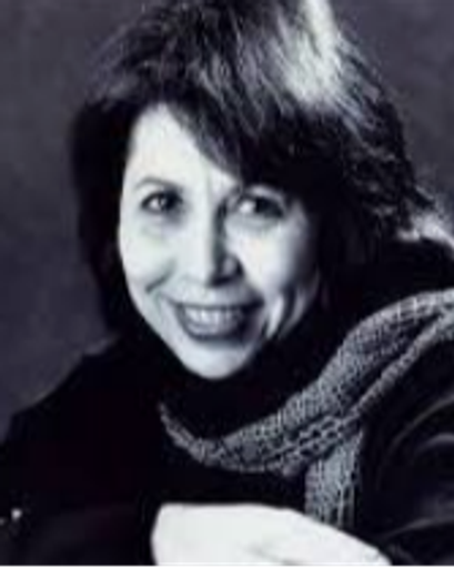 Mary Victoria Shiefman Profile Photo