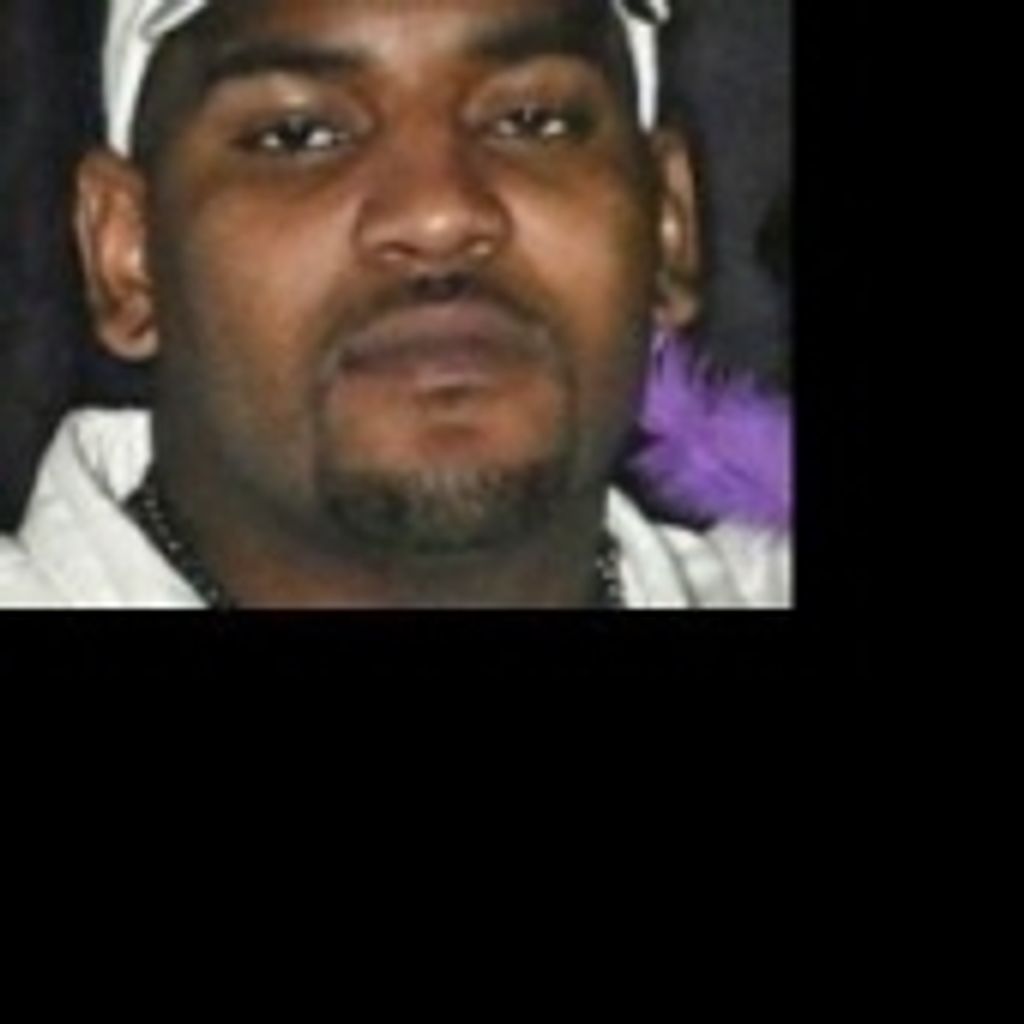 Marcus  Allen Daniels