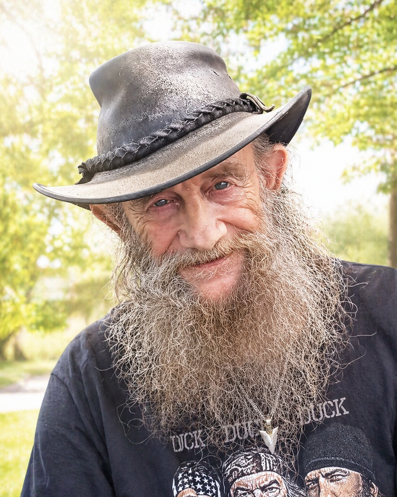 Danny Wayne Buechler