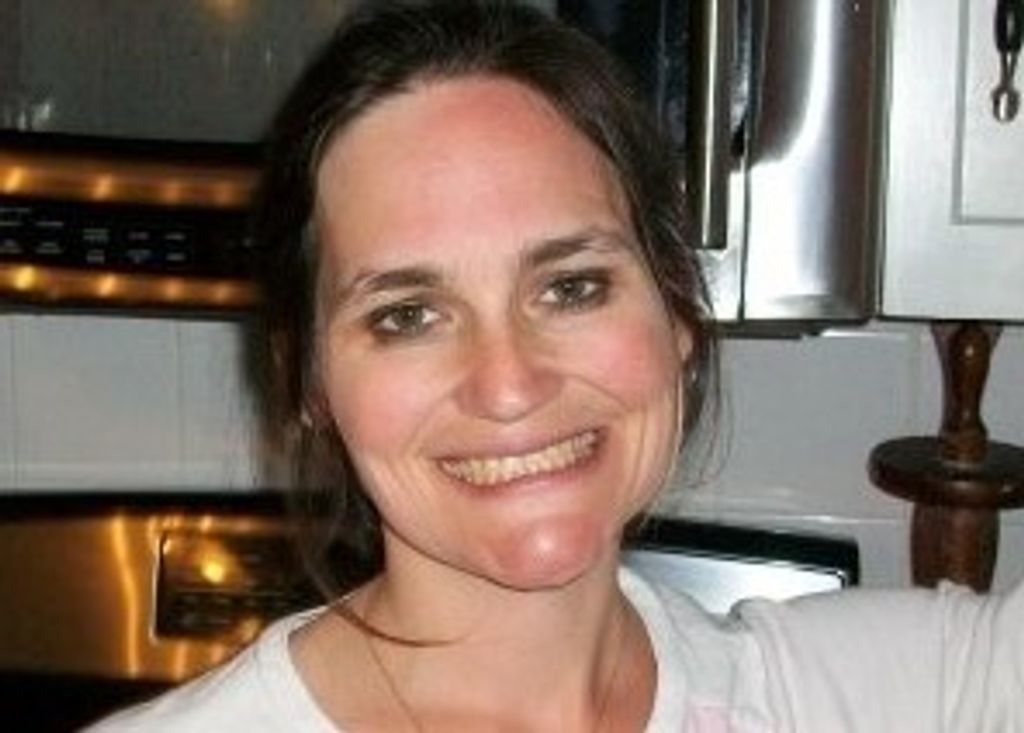 Amy (Corbett)  Riffle