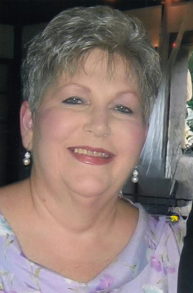 Shirley Calloway Younce Profile Photo