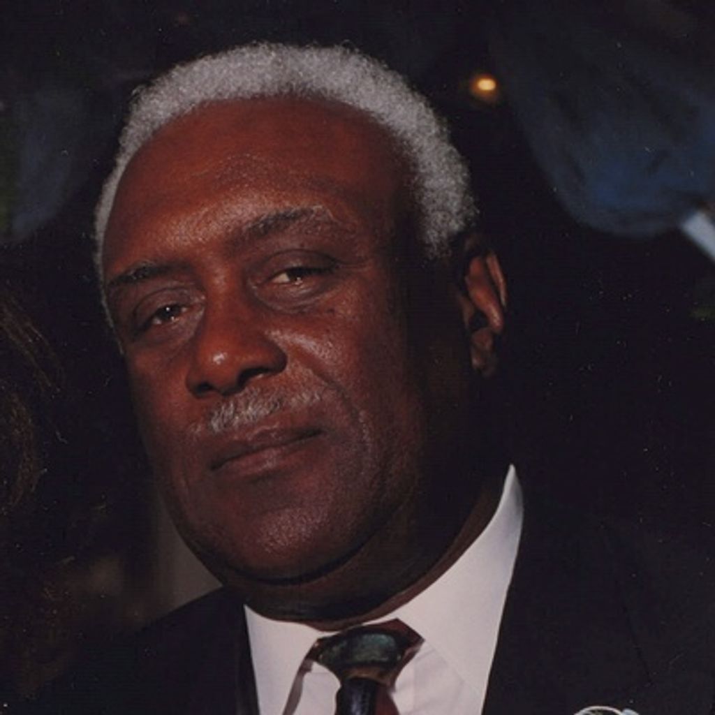 Ltc James V. Garcia, Usa (Ret.)